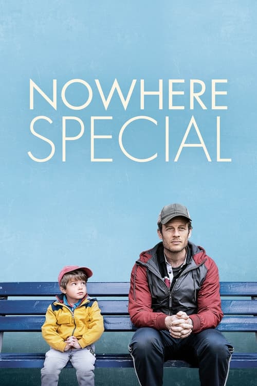 دانلود فیلم Nowhere Special