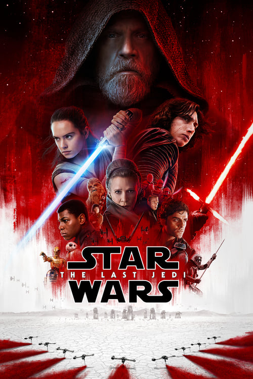 دانلود فیلم StarWars 9 : The Last Jedi جنگ ستارگان ۹ :آخرین جدای