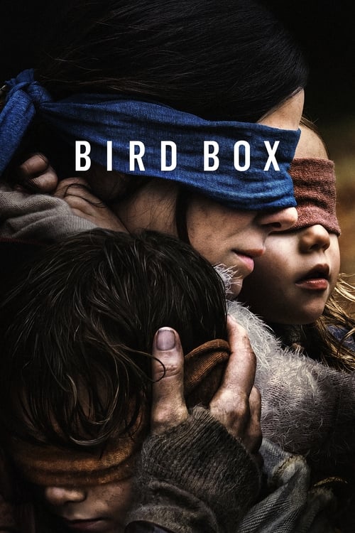 دانلود فیلم bird box