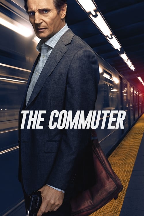 دانلود فیلم The Commuter