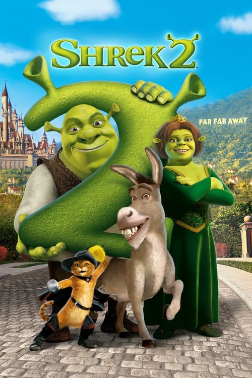 دانلود فیلم Shrek 2