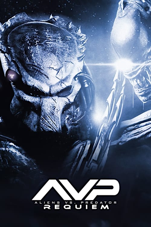 دانلود فیلم Aliens vs Predator: Requiem