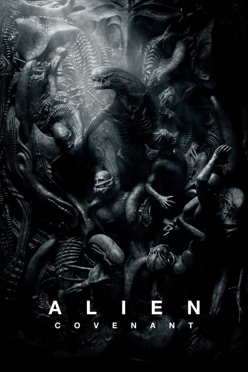 دانلود فیلم Alien: Covenant