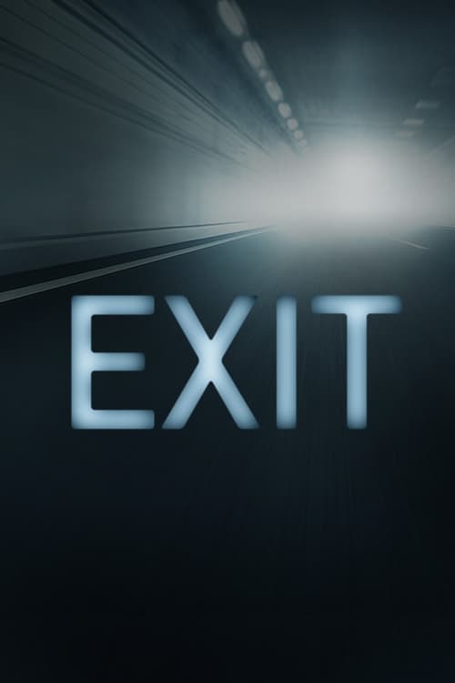 دانلود سریال EXIT