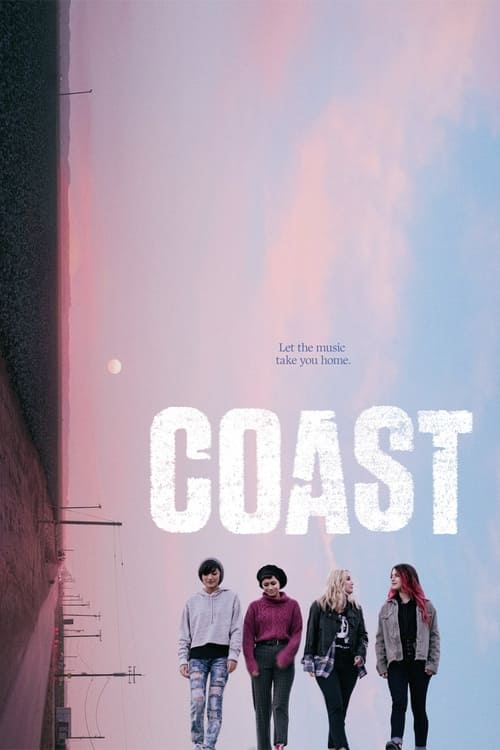 دانلود فیلم Coast – ساحل