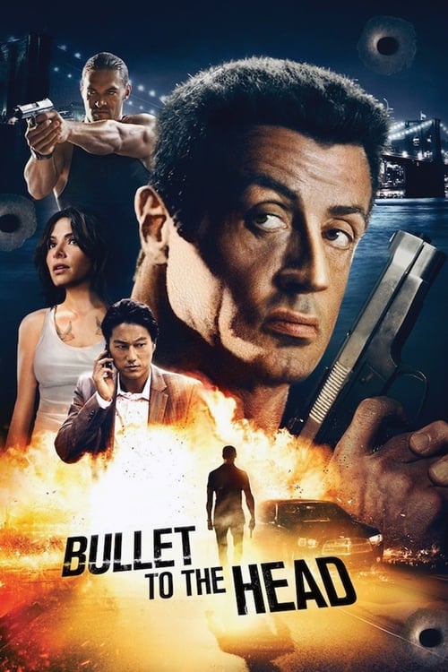 دانلود فیلم Bullet to the Head