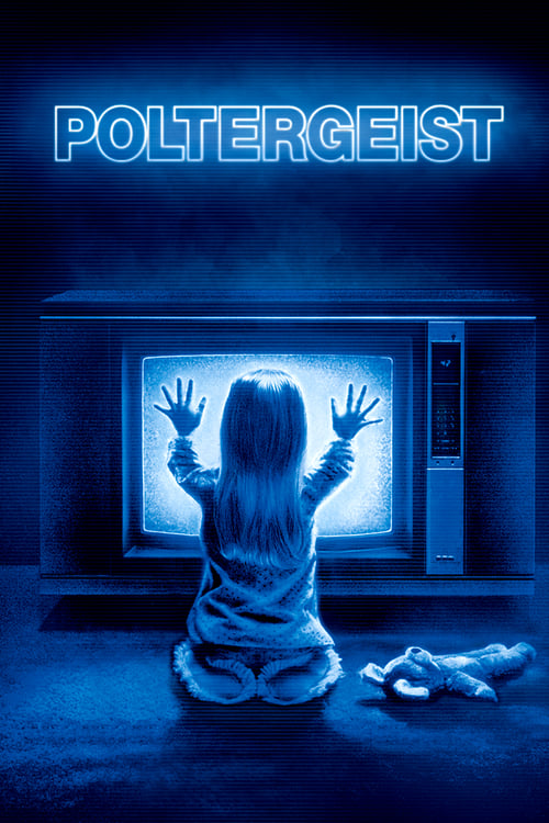 دانلود فیلم Poltergeist – ارواح خبیثه