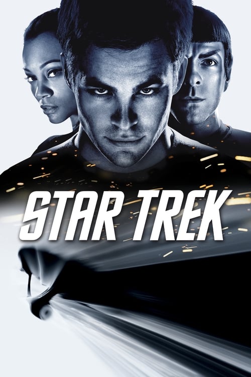 دانلود فیلم Star Trek