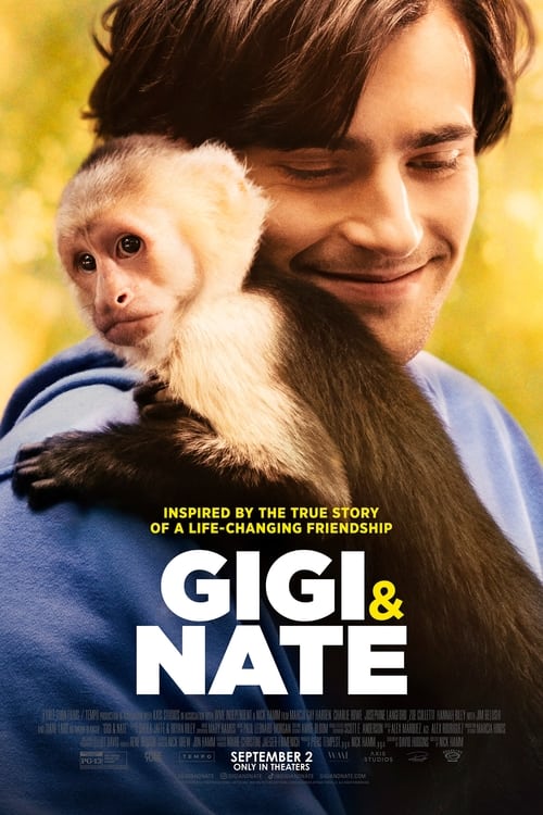 دانلود فیلم Gigi & Nate – جیجی و نیت