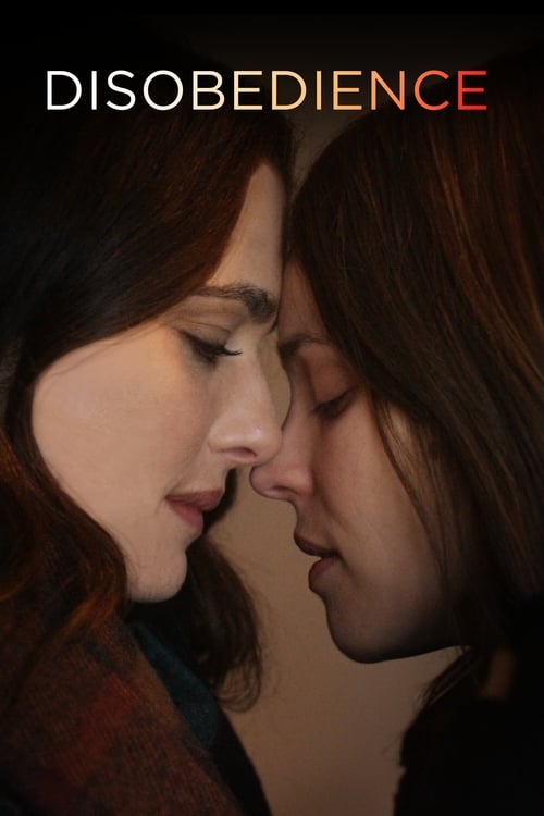 دانلود فیلم Disobedience