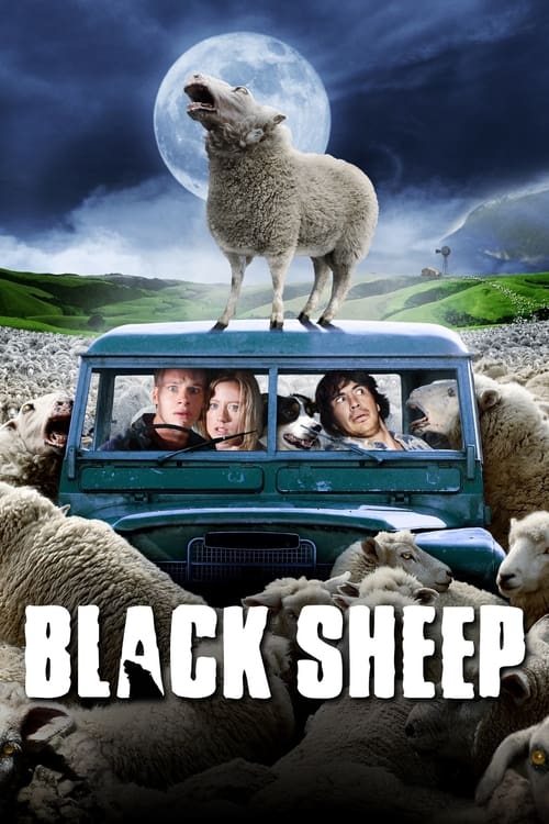 دانلود فیلم Black Sheep – گوسفندان سیاه