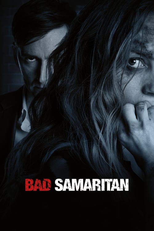 دانلود فیلم Bad Samaritan