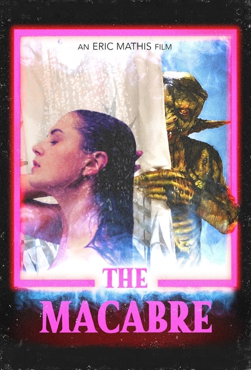 دانلود فیلم The Macabre ماکابر