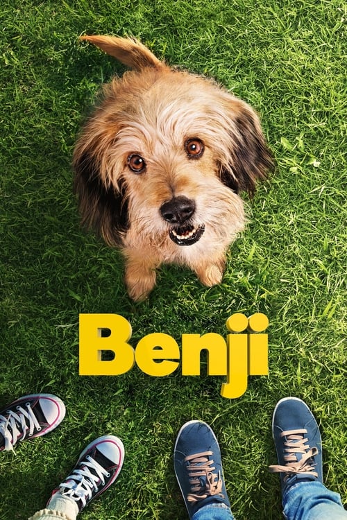 دانلود فیلم Benji