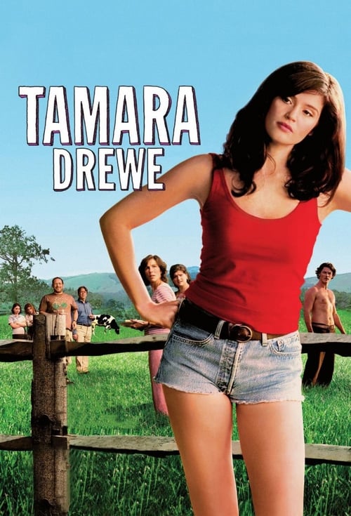 دانلود فیلم Tamara Drewe – تامارا درو