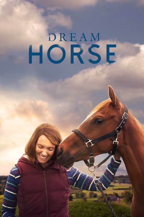 دانلود فیلم Dream Horse