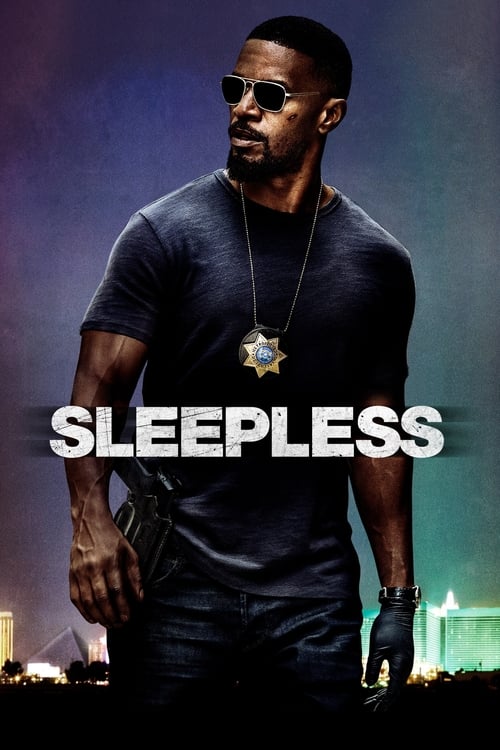 دانلود فیلم Sleepless