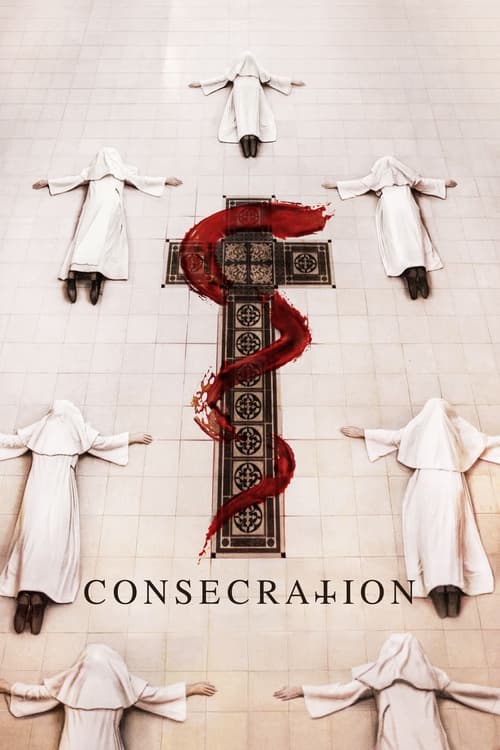 دانلود فیلم Consecration تقدیس