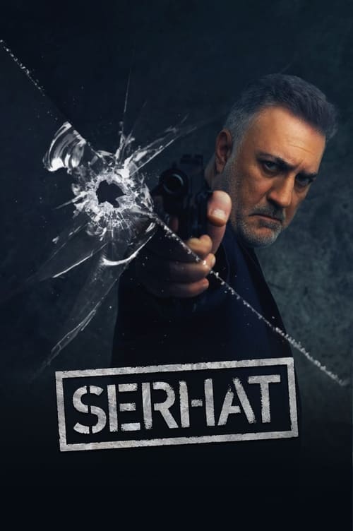 دانلود سریال Serhat سرحات