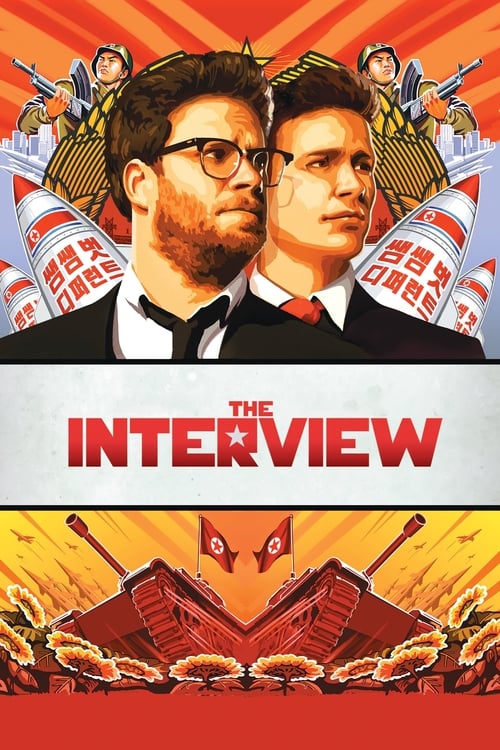 دانلود فیلم The Interview – مصاحبه