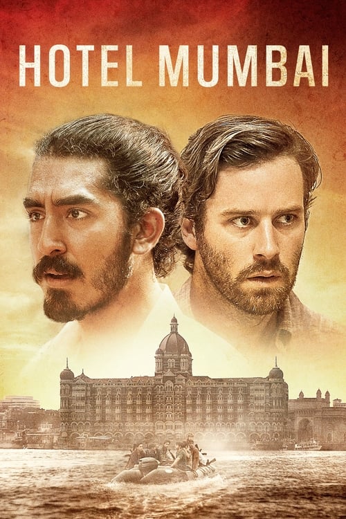 دانلود فیلم Hotel Mumbai – هتل بمبئی