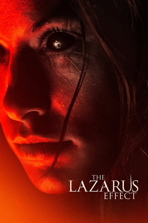 دانلود فیلم The Lazarus Effect – اثر لازاروس