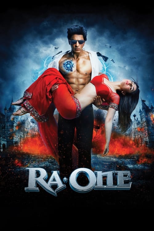 دانلود فیلم Ra One