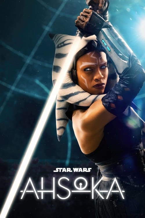 دانلود سریال Ahsoka – آهسوکا