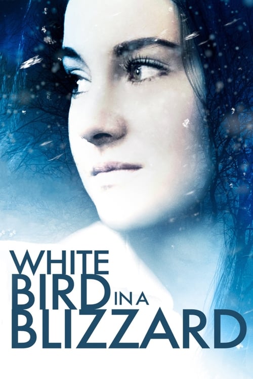 دانلود فیلم White Bird in a Blizzard – پرنده سفید در کولاک