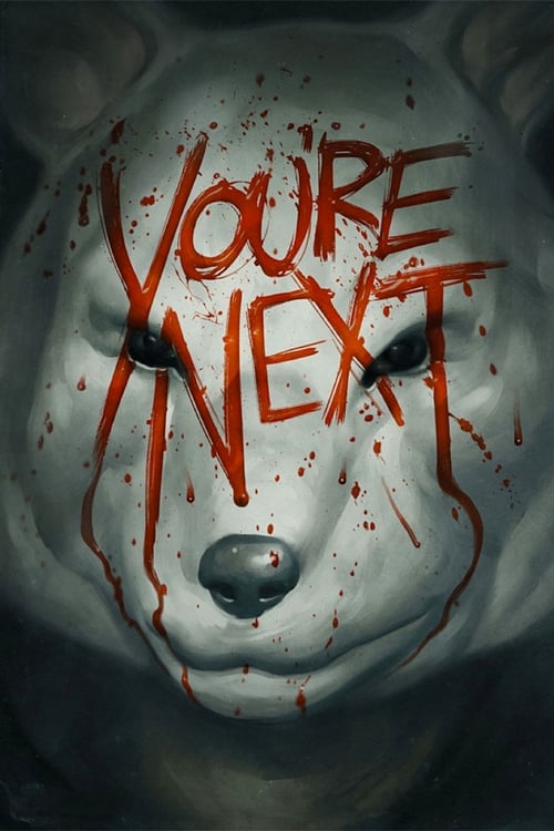 دانلود فیلم Youre Next – شما بعدی هستید