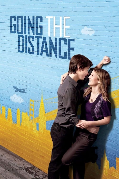 دانلود فیلم Going the Distance