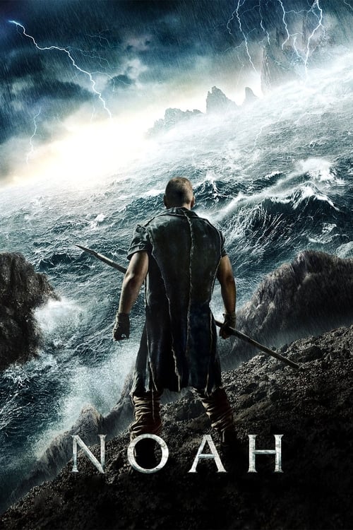 دانلود فیلم Noah – روح