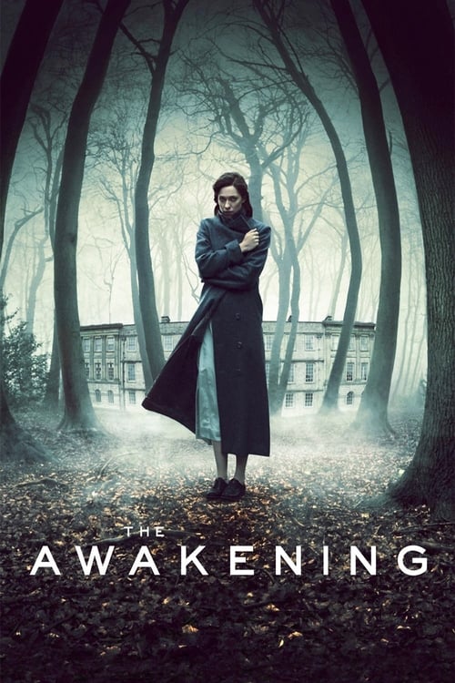 دانلود فیلم The Awakening