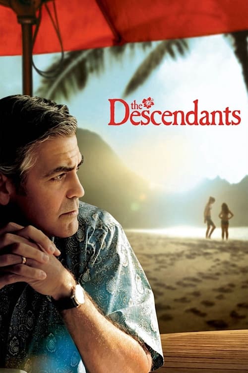 دانلود فیلم The Descendants