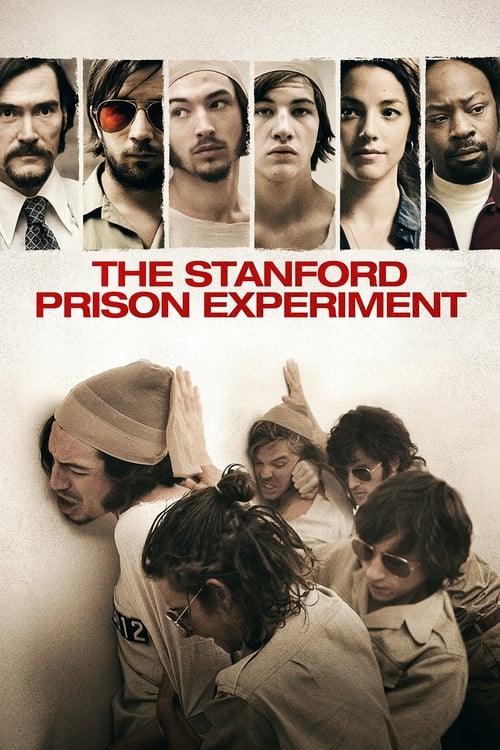 دانلود فیلم The Stanford Prison Experiment