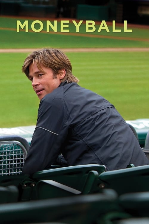 دانلود فیلم Moneyball