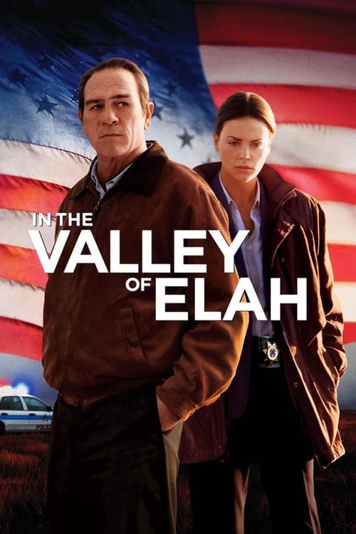 دانلود فیلم In the Valley of Elah