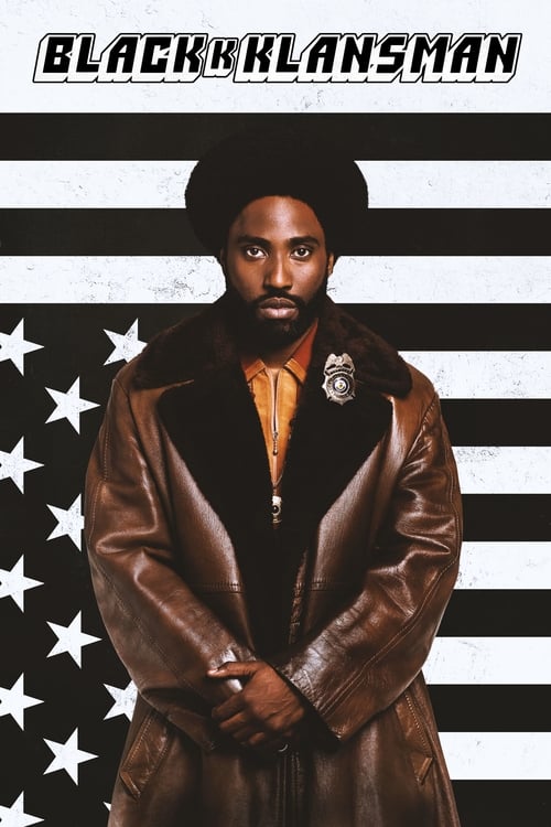 دانلود فیلم BlacKkKlansman