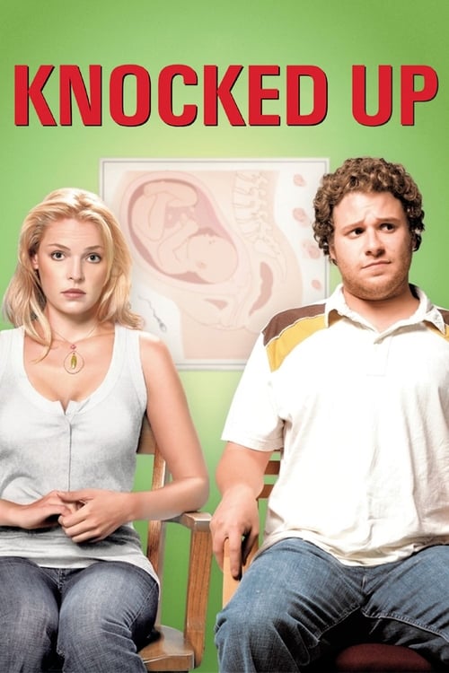 دانلود فیلم Knocked Up – از کار انداختن