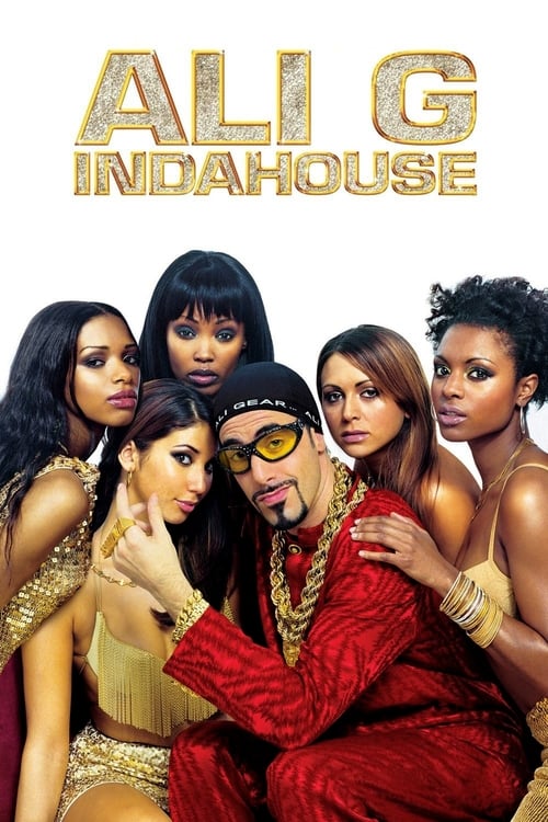 دانلود فیلم Ali G Indahouse – علی جی اینداهاوس