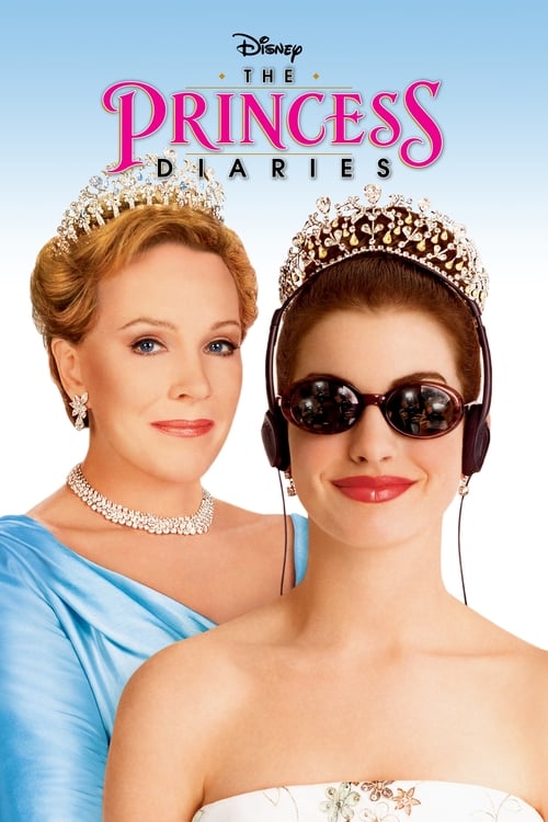 دانلود فیلم The Princess Diaries – خاطرات شاهزاده خانم