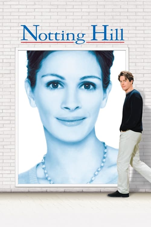 دانلود فیلم Notting Hill – تپه ناتتینگ