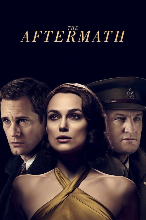 دانلود فیلم The Aftermath – عواقب