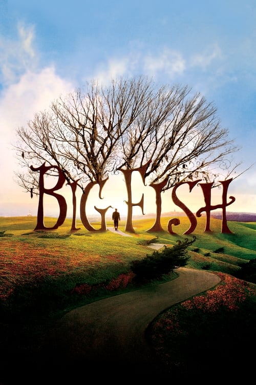 دانلود فیلم Big Fish – ماهی بزرگ