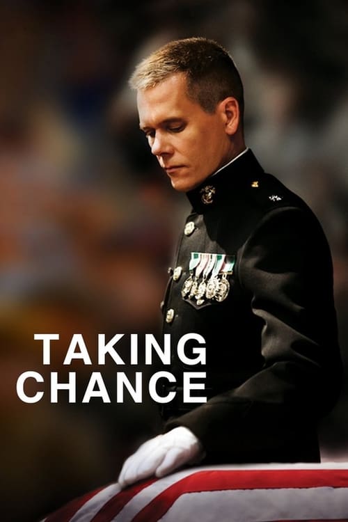 دانلود فیلم Taking Chance – گرفتن شانس