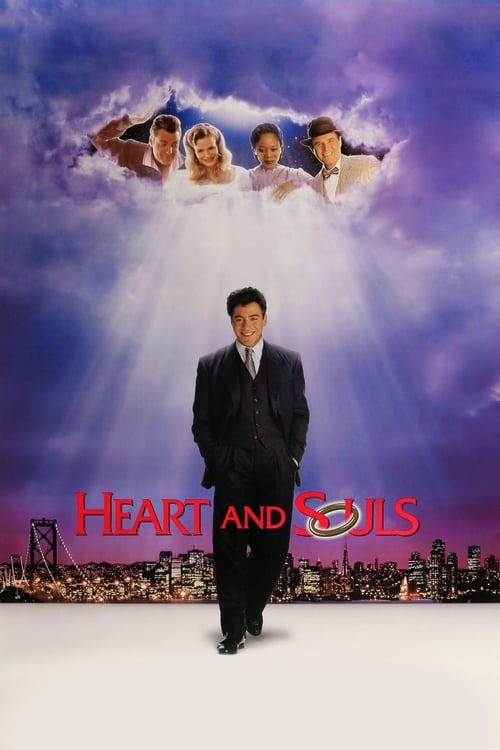 دانلود فیلم Heart and Souls