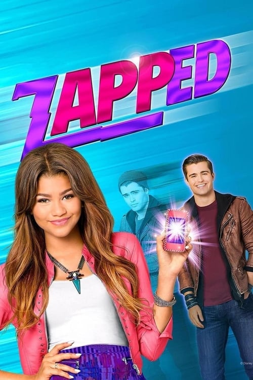 دانلود فیلم Zapped  – زاپ شده