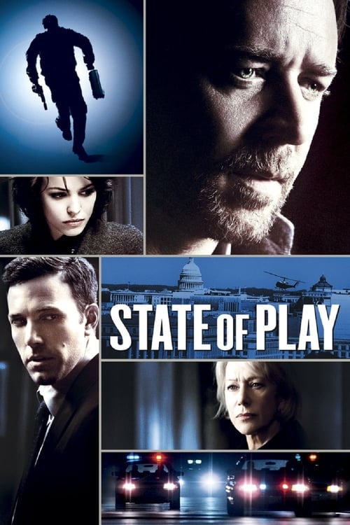 دانلود فیلم State of Play – وضعیت بازی