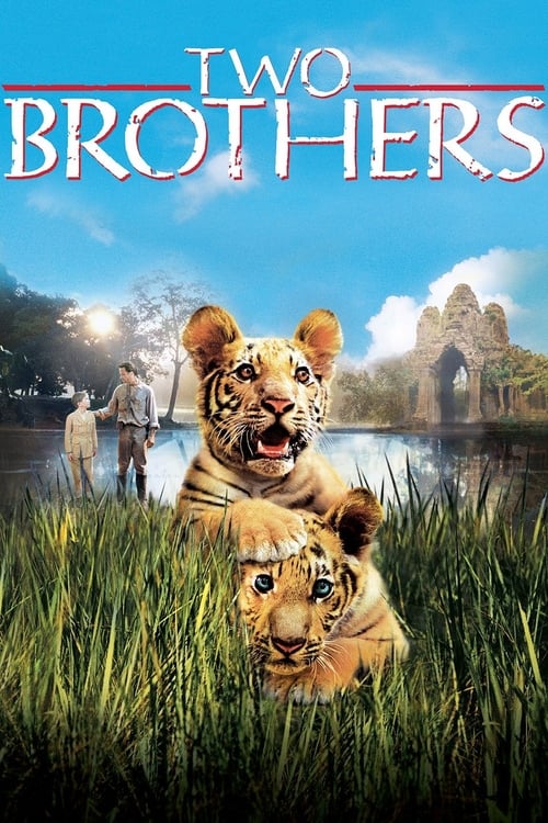 دانلود فیلم Two Brothers