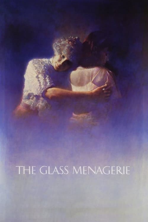 دانلود فیلم The Glass Menagerie